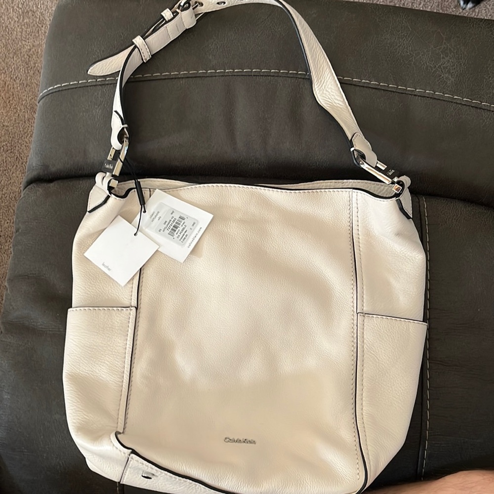 Calvin Klein Handbag NWT